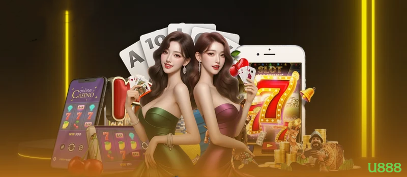 Lista de jogos para u888 seção de download